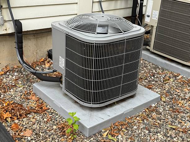 24/7 Emergency Ductwork Repair experts in Meridian, PA