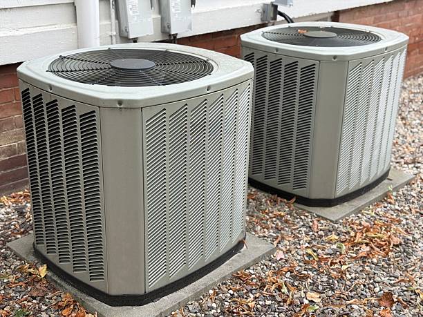 Reliable Ductwork Repair contractor in Meridian, PA by Leonard HVAC